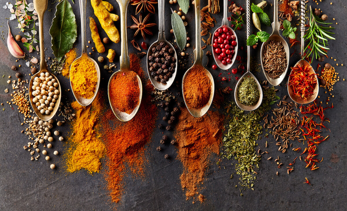 The Essential Guide to Ethiopian Spices